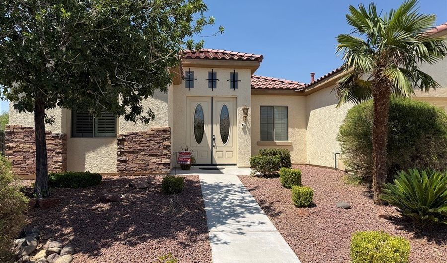 6160 Villa De Picasso Ave, Las Vegas, NV 89131 - 4 Beds, 3 Bath
