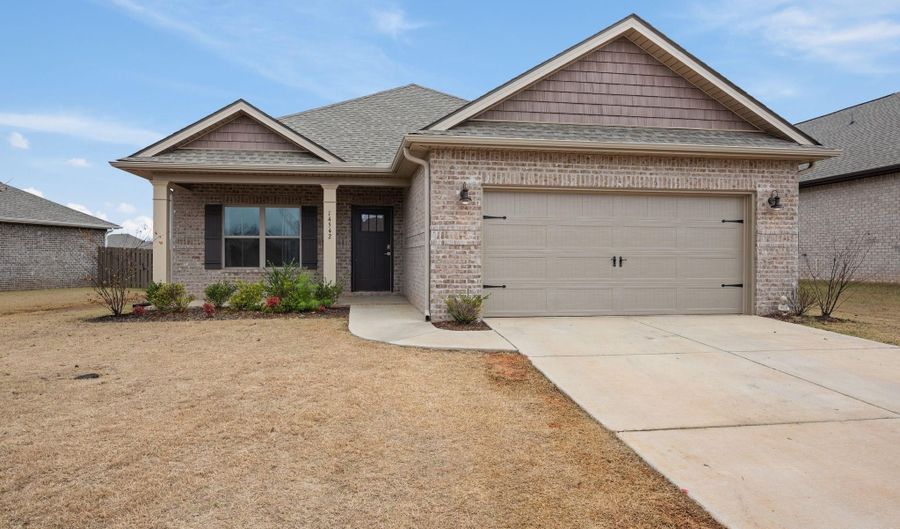 14542 Willow Rose Ln, Athens, AL 35613 - 4 Beds, 2 Bath