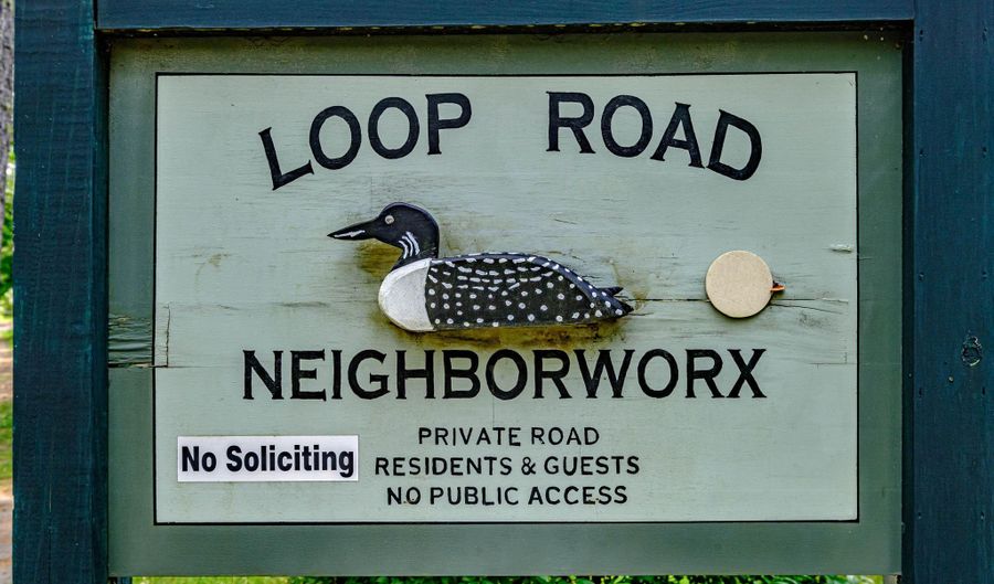 95 Loop Rd, Acton, ME 04001 - 3 Beds, 1 Bath