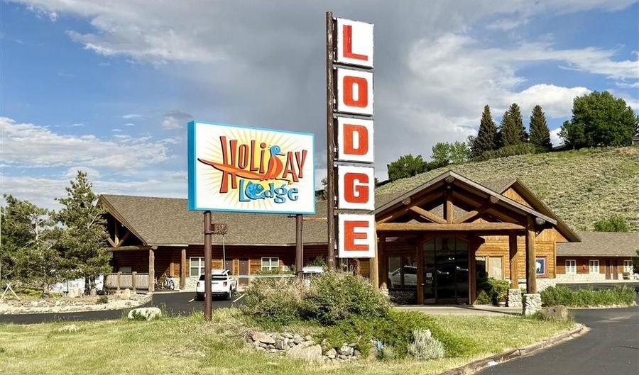 244 Yellowstone Ave W, Cody, WY 82414 - 0 Beds, 0 Bath