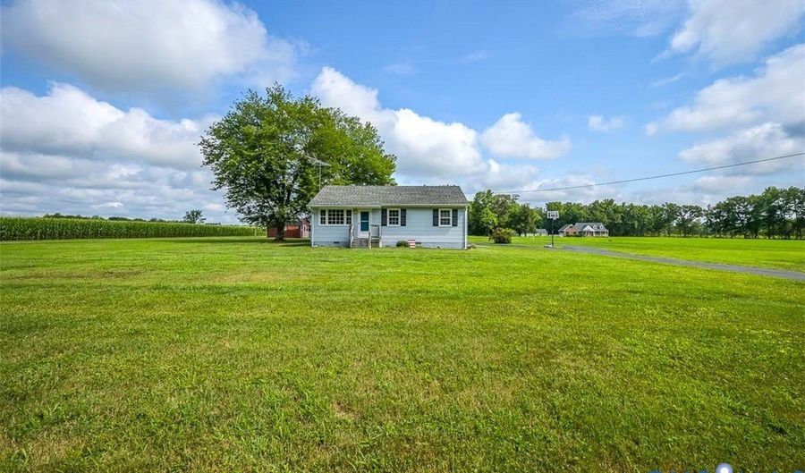 581 Smokey Rd, Aylett, VA 23009 - 3 Beds, 1 Bath
