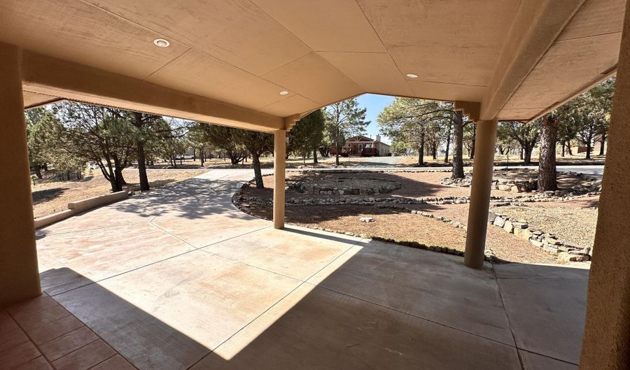 191 Eagle Ridge Rd Lot 64A, Alto, NM 88312 - 4 Beds, 4 Bath