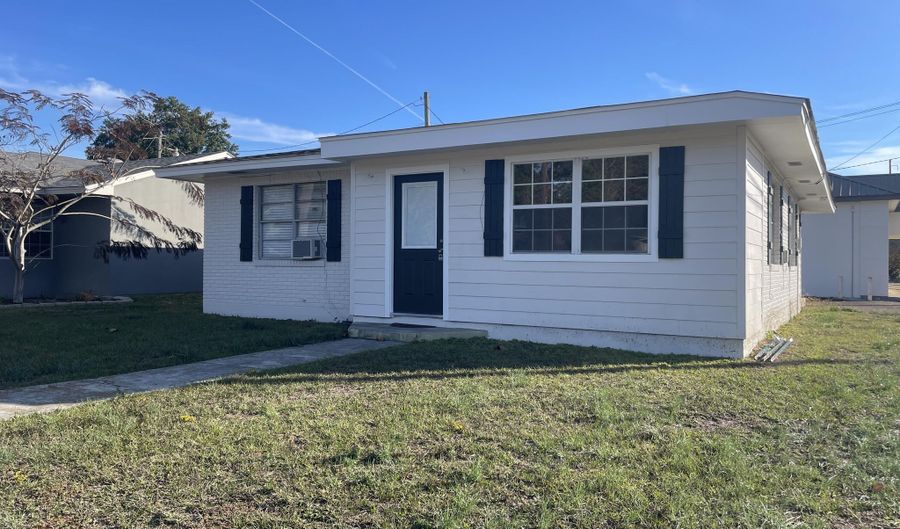 1900 24th Ave, Gulfport, MS 39501 - 0 Beds, 0 Bath