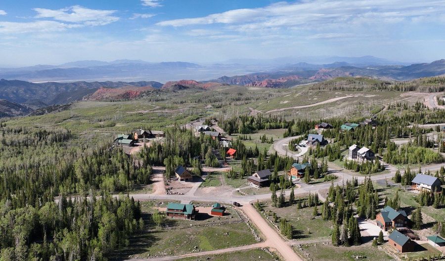 39 S QUILL Rd 21, Brian Head, UT 84719 - 0 Beds, 0 Bath