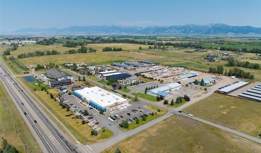 188 Pronghorn Trl, Bozeman, MT 59718 - 0 Beds, 0 Bath