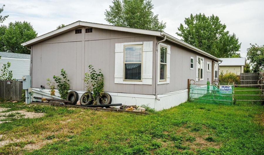 135 Flagstaff, Buffalo, WY 82834 - 3 Beds, 2 Bath