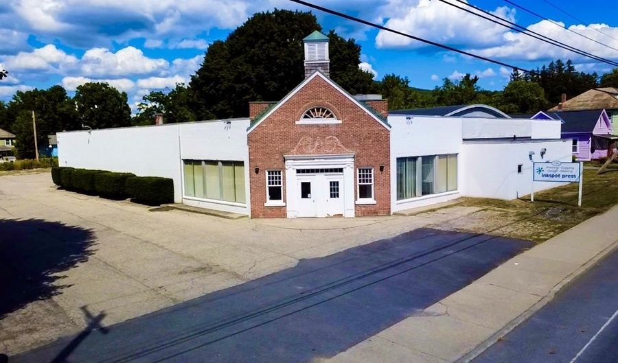 736 Main St, Bennington, VT 05201 - 0 Beds, 0 Bath