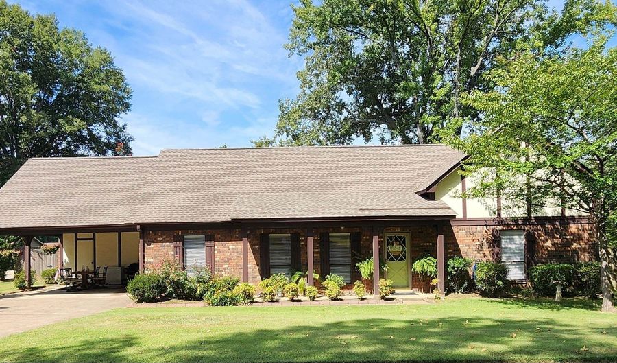 2623 SURREY WOOD, Bartlett, TN 38134 - 4 Beds, 2 Bath