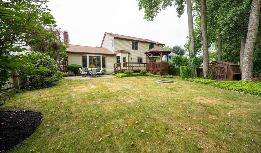 190 Wyeth Dr, Amherst, NY 14068 - 4 Beds, 3 Bath