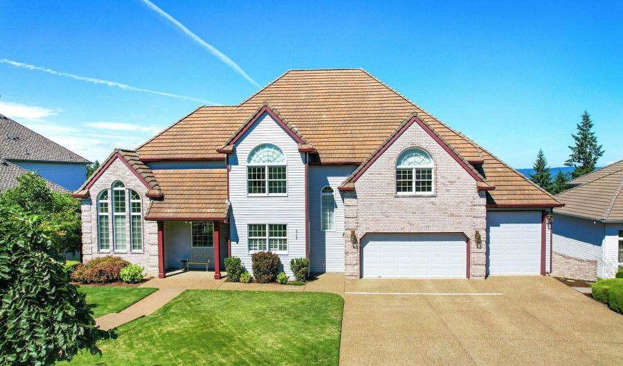 9109 SW 180TH Pl, Beaverton, OR 97007 - 5 Beds, 5 Bath