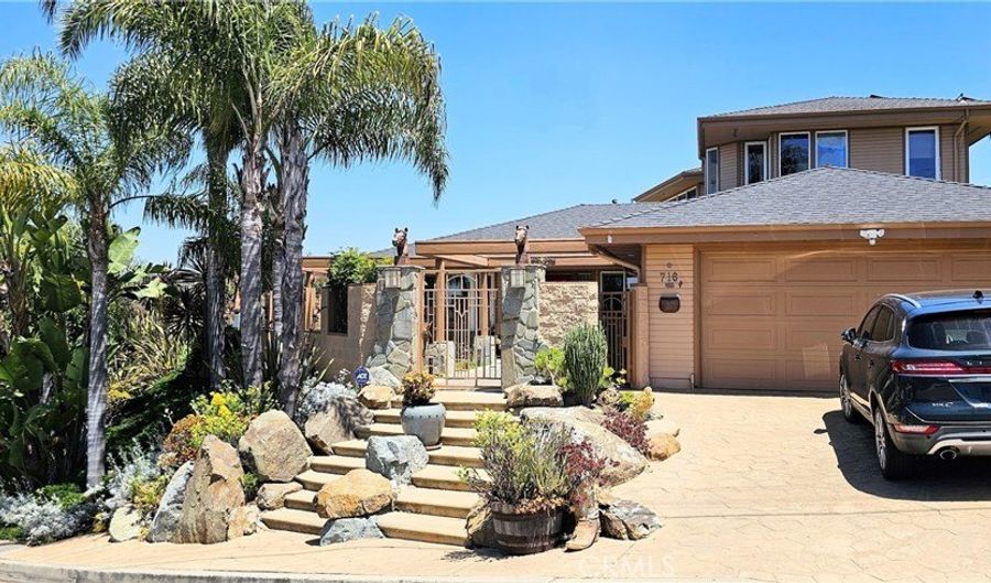 716 Avenida Columbo, San Clemente, CA 92672 - 4 Beds, 3 Bath