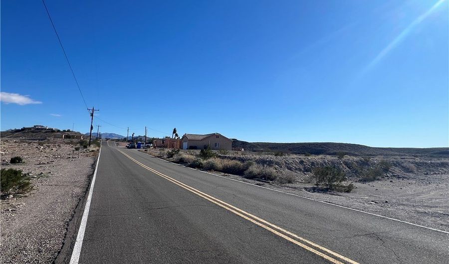 2116 N Oatman Rd, Bullhead City, AZ 86442 - 0 Beds, 0 Bath