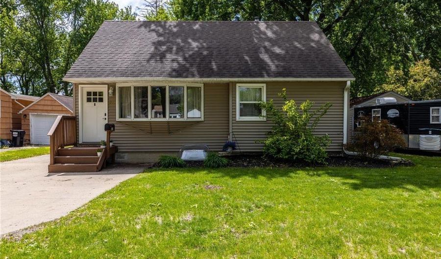 802 19th St SW, Austin, MN 55912 - 4 Beds, 2 Bath