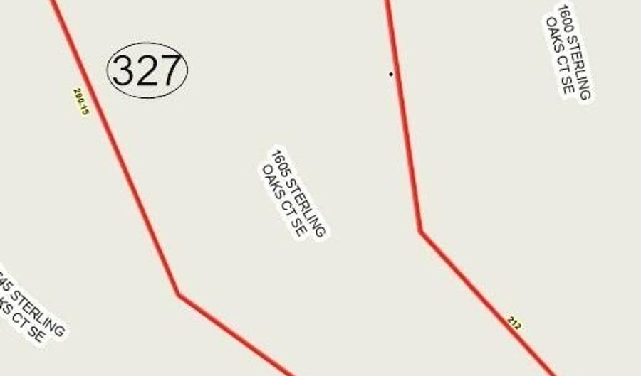 1605 Sterling Oaks Ct SE, Ada, MI 49301 - 0 Beds, 0 Bath
