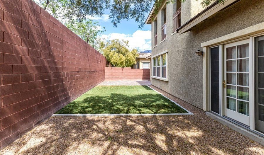 5423 Canopy Oak Dr, Las Vegas, NV 89135 - 3 Beds, 3 Bath