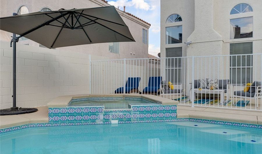 8208 Ogee Dr, Las Vegas, NV 89145 - 3 Beds, 3 Bath
