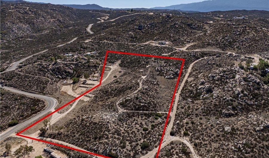 43080 Golden Hills Dr, Aguanga, CA 92536 - 0 Beds, 0 Bath