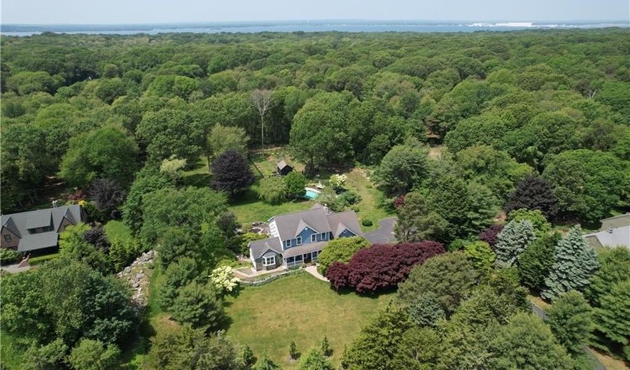 50 Intrepid Ln, Jamestown, RI 02835 - 4 Beds, 3 Bath