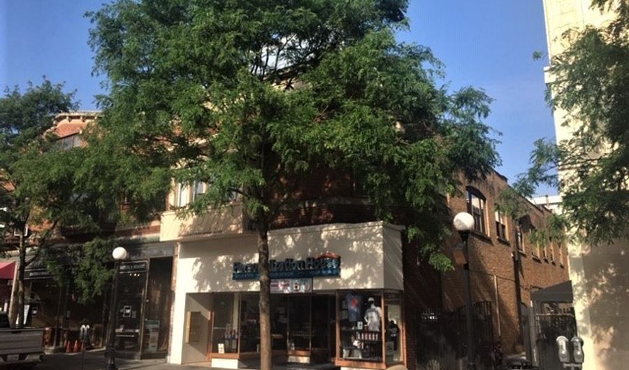 127 N Marion St 2F, Oak Park, IL 60302 - 2 Beds, 1 Bath