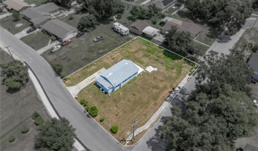 810 N MAPLE Ave, Bartow, FL 33830 - 3 Beds, 1 Bath