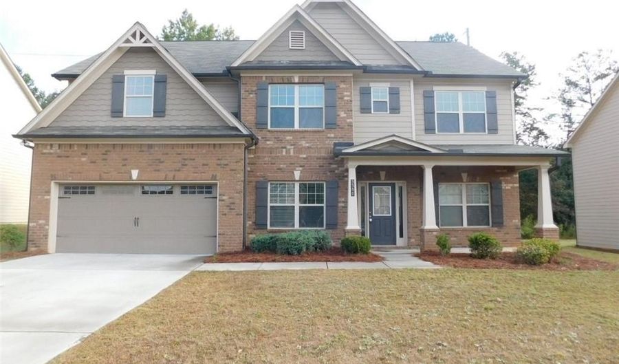 3300 MULBERRY COVE Way, Auburn, GA 30011 - 5 Beds, 3 Bath