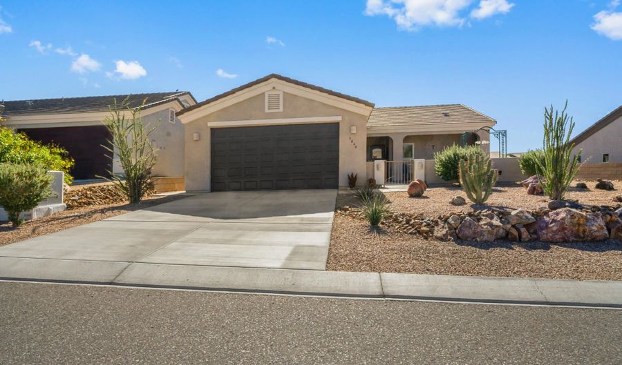 2648 Slide Mtn, Bullhead City, AZ 86442 - 2 Beds, 2 Bath