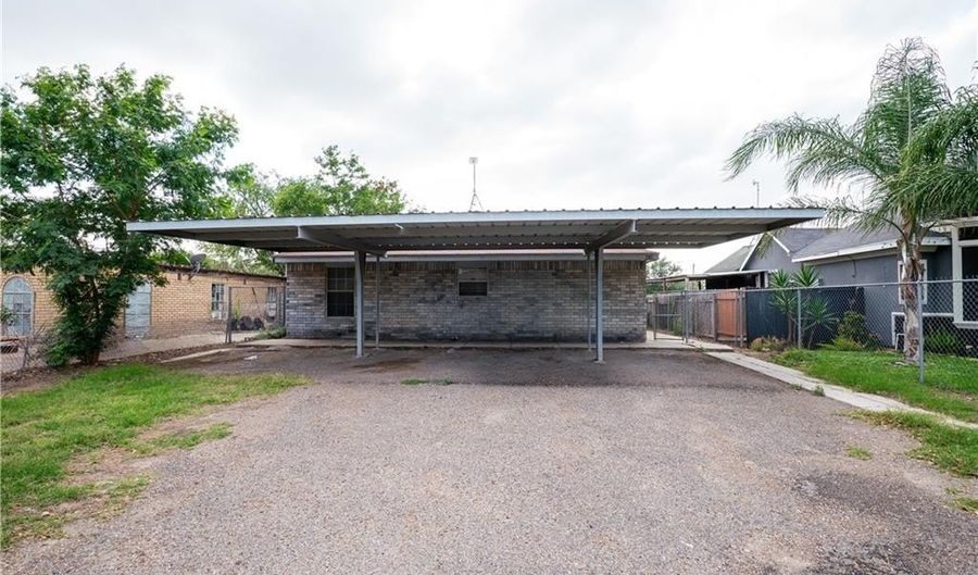 619 W Oak St, Alton, TX 78573 - 0 Beds, 0 Bath