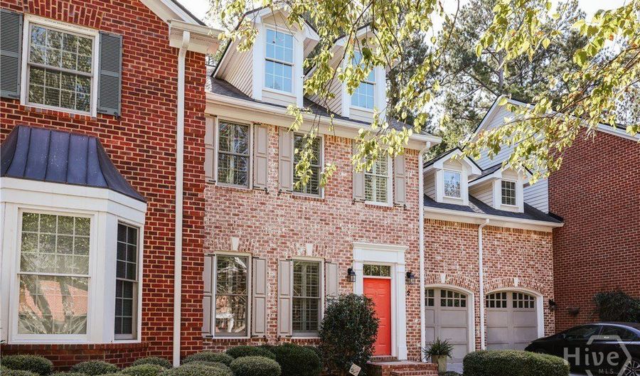 126 Briarcliff Rd 2, Athens, GA 30606 - 3 Beds, 3 Bath