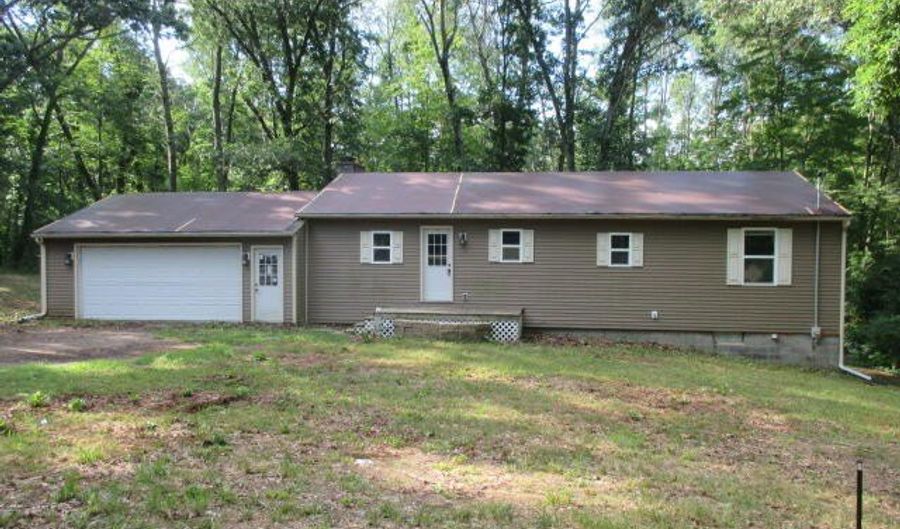 3348 127th Ave, Allegan, MI 49010 - 3 Beds, 2 Bath