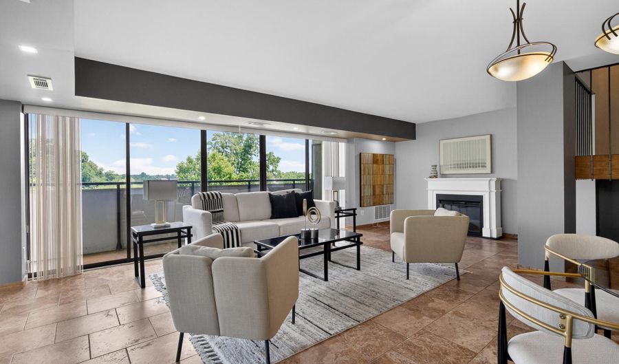 5300 COLUMBIA Pike 701, Arlington, VA 22204 - 3 Beds, 3 Bath