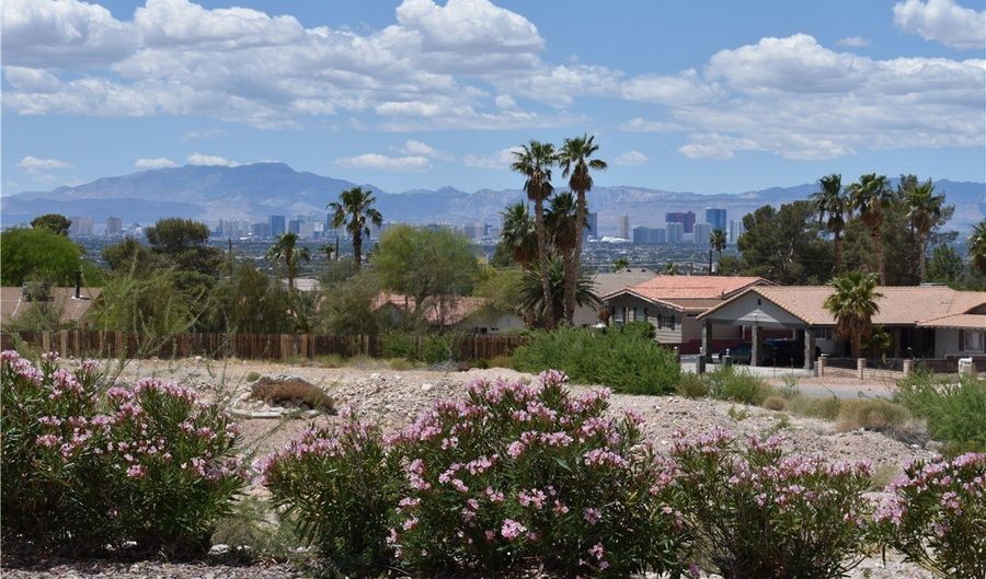 6889 Beverly Glen Ave, Las Vegas, NV 89110 - 1 Beds, 1 Bath