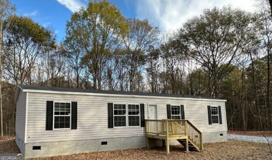 107 Deer Chase, Canon, GA 30520 - 4 Beds, 2 Bath