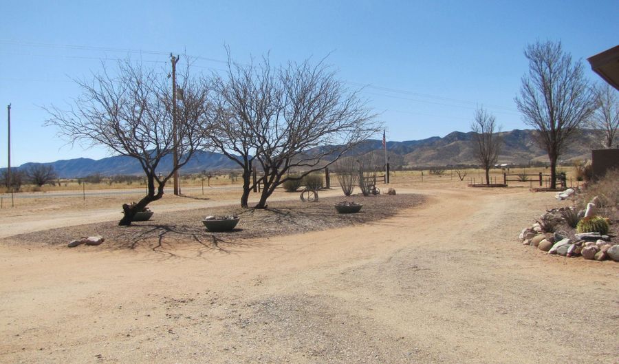 281 W Ironwood Rd, Cochise, AZ 85606 - 2 Beds, 2 Bath