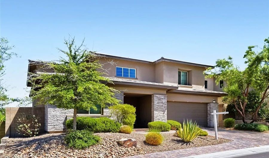 12343 Grey Dunes Ave, Las Vegas, NV 89138 - 4 Beds, 4 Bath