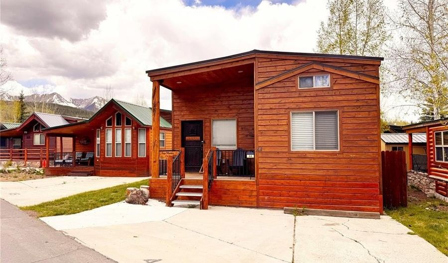 85 Revett Dr 44, Breckenridge, CO 80424 - 2 Beds, 2 Bath