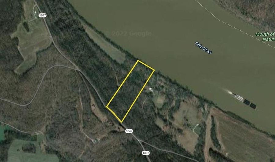 Big Bend Road, Battletown, KY 40104 - 0 Beds, 0 Bath