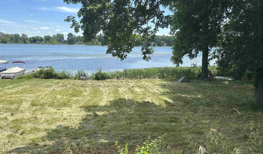 6855 W Orland Rd, Angola, IN 46703 - 0 Beds, 0 Bath