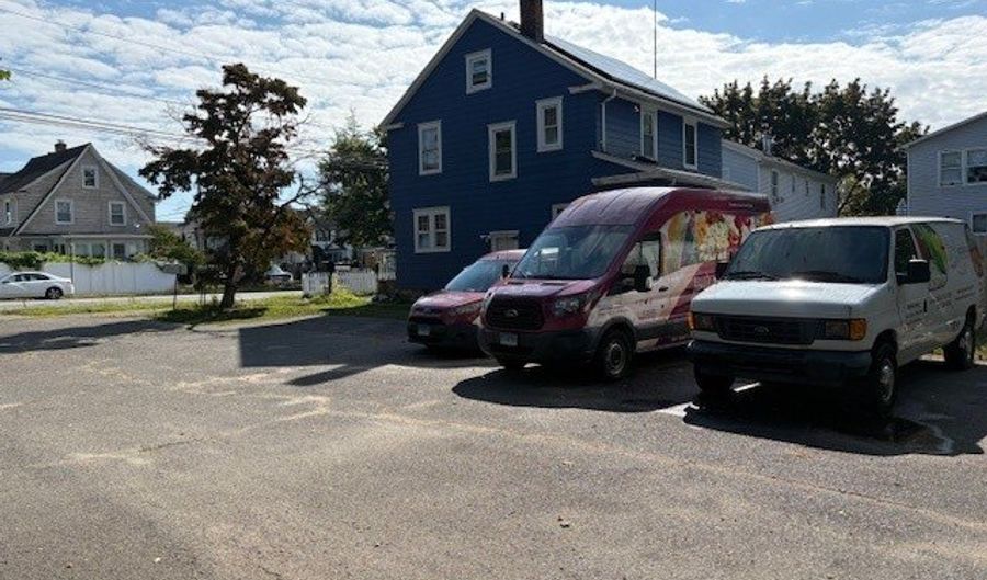 1213 Wood Ave, Bridgeport, CT 06604 - 0 Beds, 0 Bath