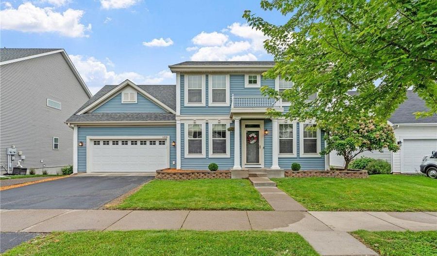 11230 68th St NE, Albertville, MN 55301 - 5 Beds, 3 Bath