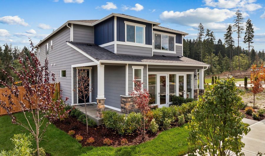 3887 McCormick Village Dr, Bremerton, WA 98312 - 3 Beds, 3 Bath