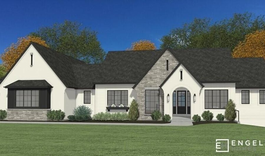 2825 Terra Nova Dr SE, Ada, MI 49301 - 4 Beds, 3 Bath