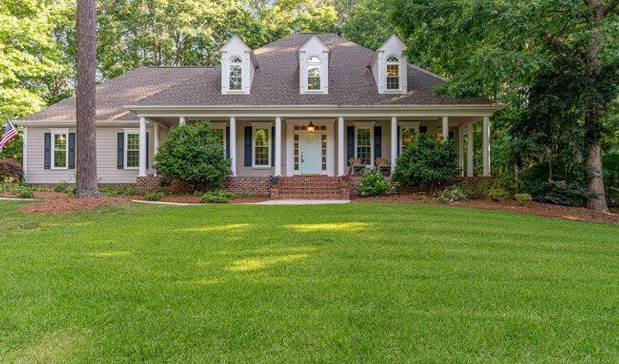 5301 Mill Dam Rd, Wake Forest, NC 27587 - 4 Beds, 4 Bath