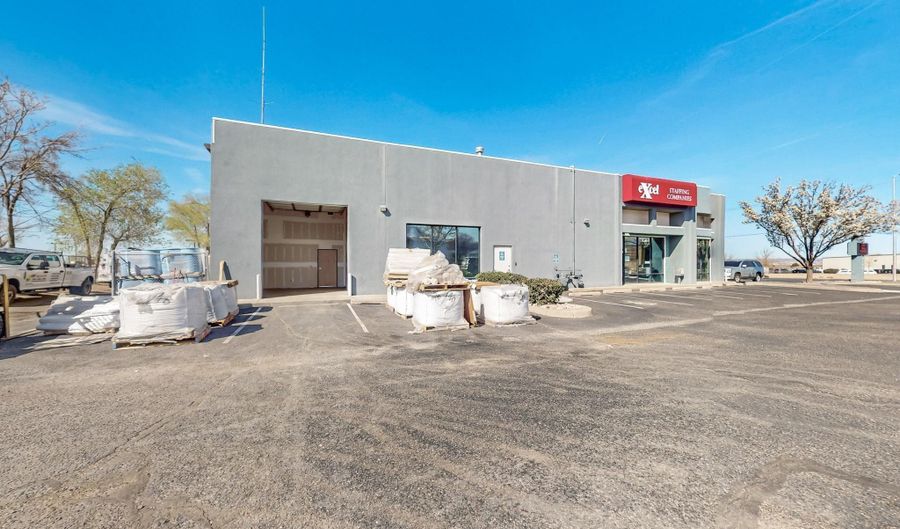 2100 Osuna Rd NE 100, Albuquerque, NM 87113 - 0 Beds, 0 Bath