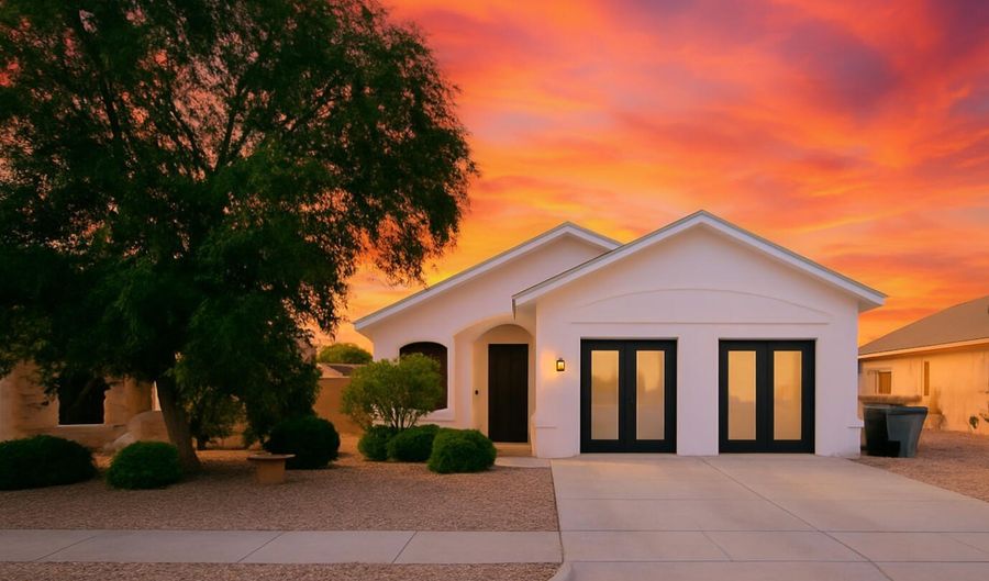4729 Joseph Rodriguez Dr, El Paso, TX 79938 - 3 Beds, 2 Bath