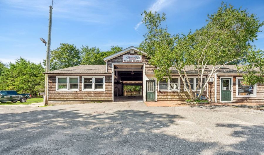136 Main St, Amagansett, NY 11930 - 0 Beds, 1 Bath