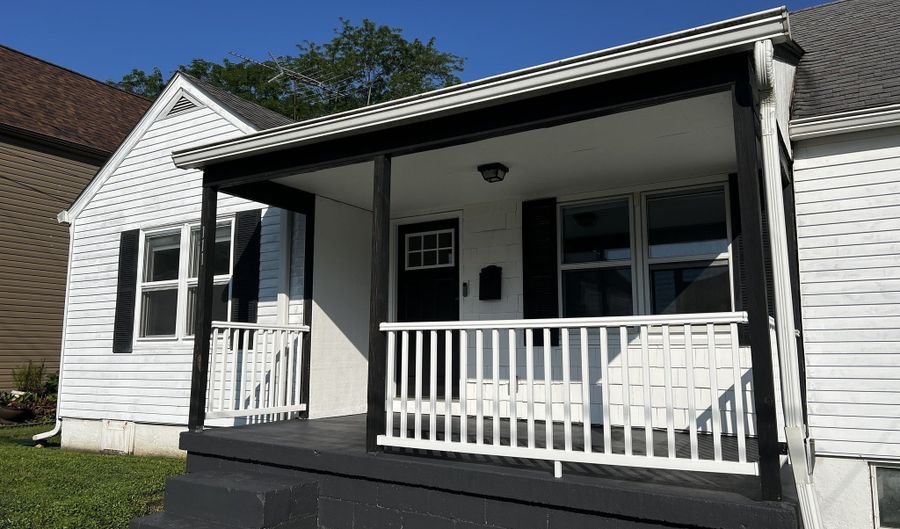 111 N Depot St, Batesville, IN 47006 - 4 Beds, 1 Bath