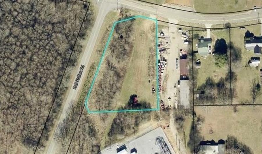 127 KING St, Adairsville, GA 30103 - 0 Beds, 0 Bath