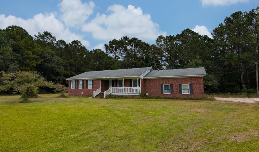 6509 N Highway 17, Awendaw, SC 29429 - 3 Beds, 0 Bath