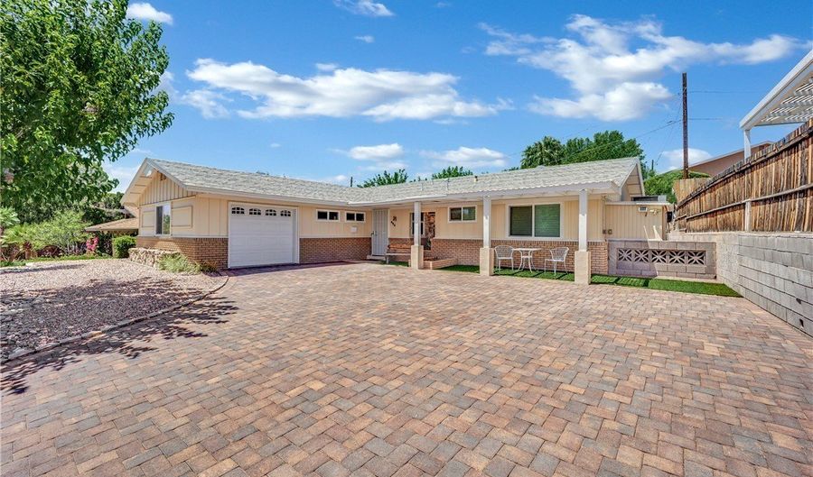 620 Don Vincente Dr, Boulder City, NV 89005 - 3 Beds, 2 Bath