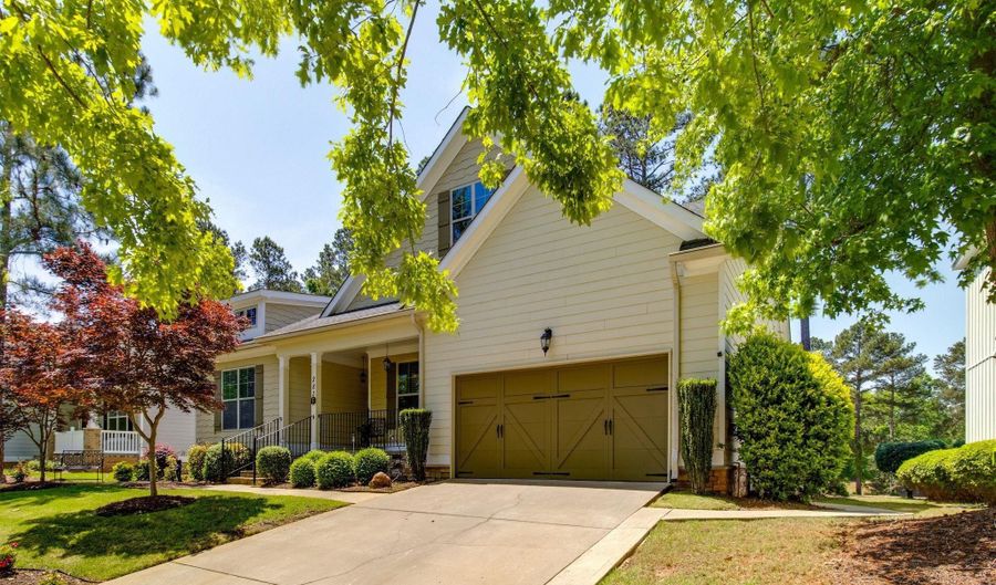 283 Woodlander Dr, Blythewood, SC 29016 - 5 Beds, 4 Bath